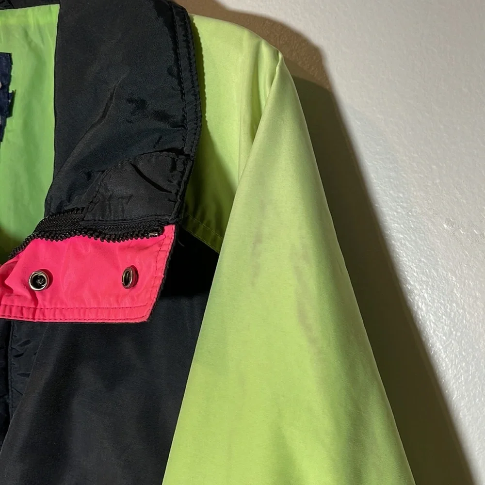 Vintage 90s Columbia Powder Keg Jacket Mens Large
